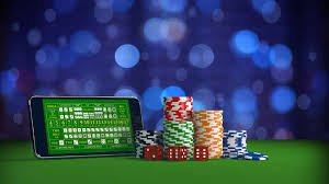 Người dùng Việt Nam truy cập casino trực tuyến trên điện thoại tại 98win01